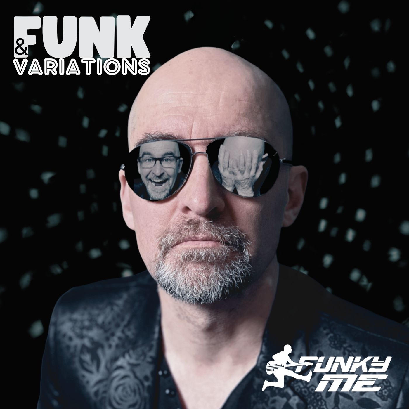 Funk & Variations FRONT